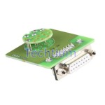 Xhorse Adapter XDNP58GL VW EGS DL501 Adapter For MINI PROG and Key Tool Plus